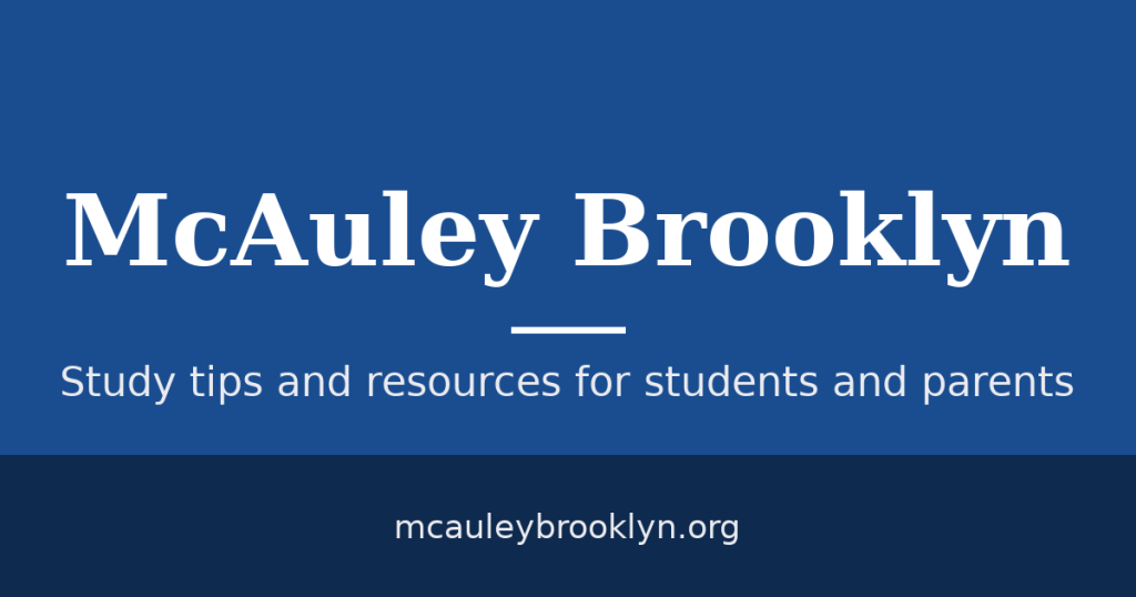 Student Council Speech Ideas